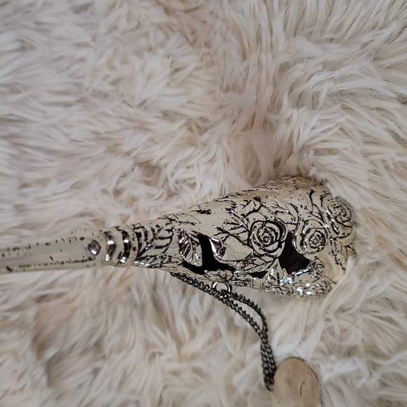 SHERIDAN NON TARNISH SILVER PLATE BELL - Picture 3 of 6